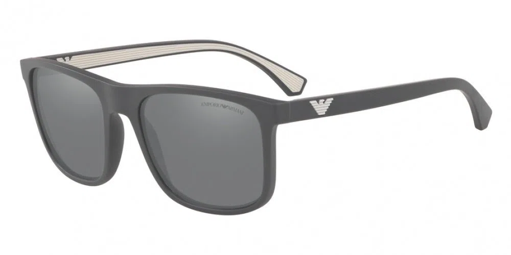 Emporio Armani 4129 Sunglasses - view 5
